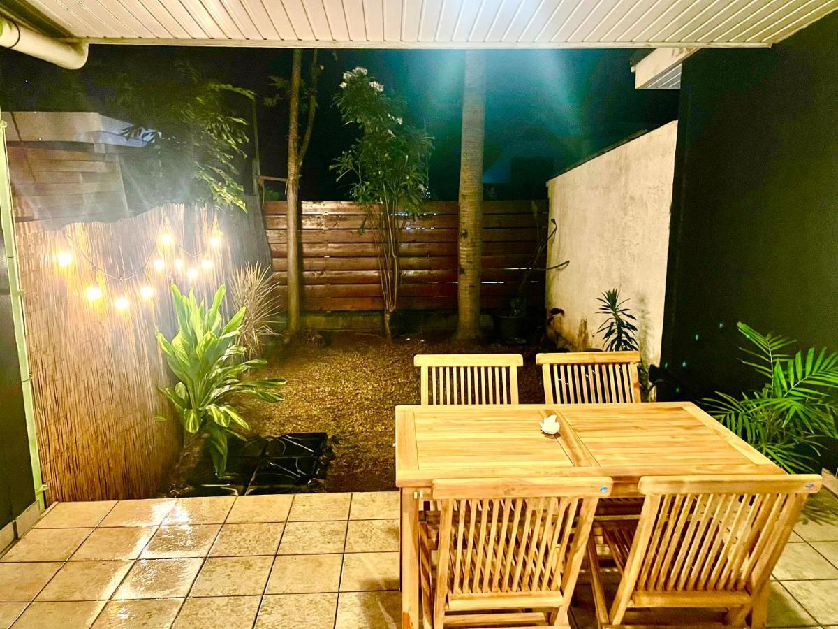 Mytsie Punaauia (Tahiti) Exterior photo